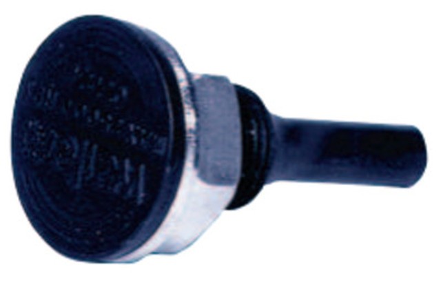 Weiler 7724 1/2&Prime; Arbor to 1/4&Prime; Stem Drive Adapter Tool