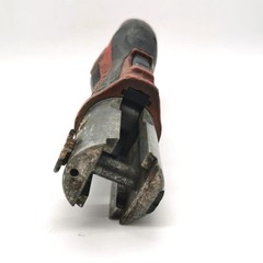 Novopress ACO153 12V Crimping Tool with 2.0Ah Battery and 2 Press Jaws