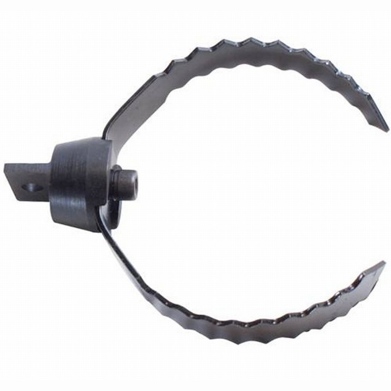 General Wire 3UC 5/8&Prime; or 3/4&Prime; Sewer Cable 3-inch Root Cutter