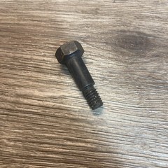Ridgid 46210 E-515 Replacement Shoulder Bolt for Threading Machine & Power Drive
