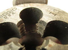 Ridgid 00-R-B / 00-RB, 1/2&Prime; Ratchet Bolt Threader Die Head