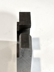 Victaulic Vic Cut Groover 3-1/2&Prime;- 4&rdquo; Cutting Blade Die