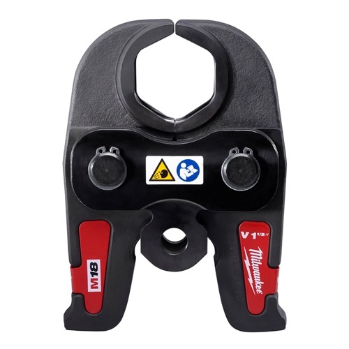 Milwaukee 49-16-2654 M18 FORCE LOGIC 1-1/2 in Replacement Press Jaw