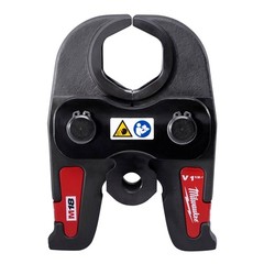 Milwaukee 49-16-2654 M18 FORCE LOGIC 1-1/2 in Replacement Press Jaw