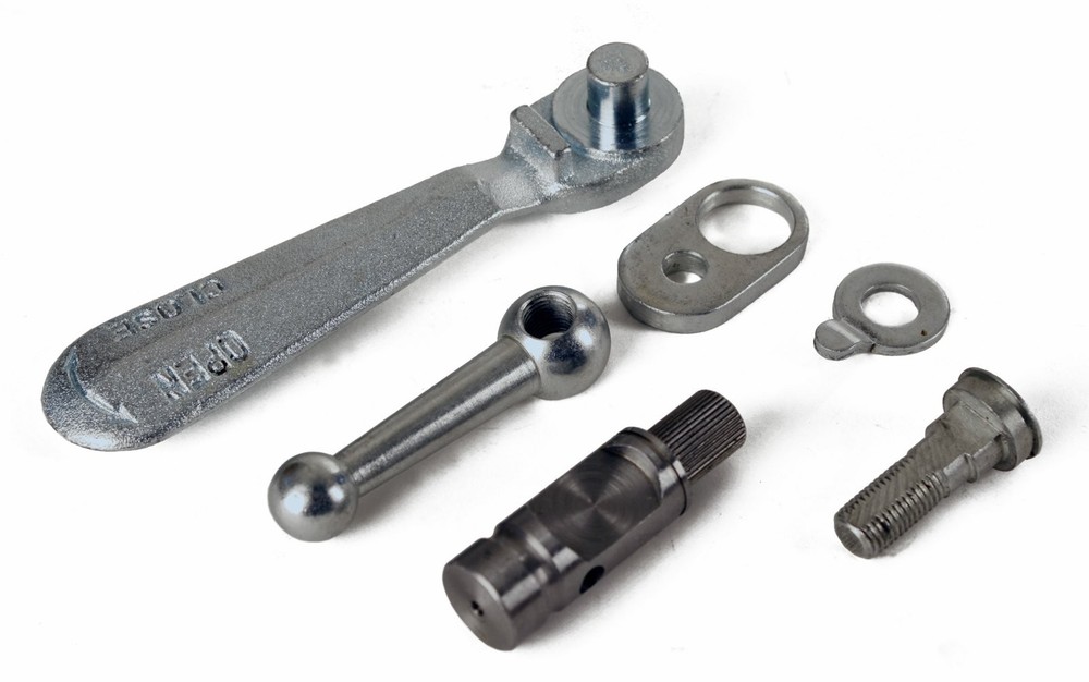 Steel Dragon Tools&reg; 811A Die Head Rebuild Kit fits RIDGID&reg; 300 535