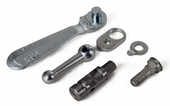 Steel Dragon Tools&reg; 811A Die Head Rebuild Kit fits RIDGID&reg; 300 535