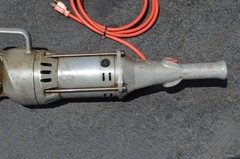 Ridgid 700-T2 Pipe threader