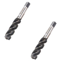 Greenfield 1/2-20 NF GH5 Taper Bit (2-Pack)