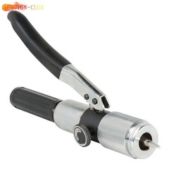 Hydraulic Tube Expander Tool Swaging Kit Hvac 3/8,1/2,5/8,3/4,7/8,1,1-1/8 Inch
