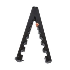 Eccentric Flaring Tools Set And Tube Cutter Kit 45&deg; For 3/16-3/4 Inch 7 Dies