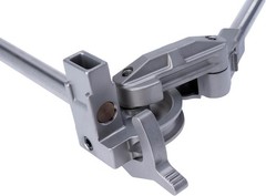 Swagelok MS-HTB-8 Hand Tube Bender 1/2 in OD 1-1/2 in Radius Instrumentation