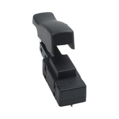 Aluminum Saw Switch SR142 Replacement Switch High Temperature Resistance