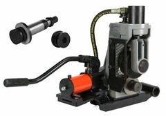 Toledo Pipe 918 Roll Grooving Machine fits RIDGID&reg; 918 Groover 48297 300 1568&hellip;