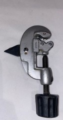 Tubing/Pipe Cutters Assorted Lot RIDGID, Blue Point, US/Taiwan Made 1/8 &ndash; 2 5/8&rdquo;