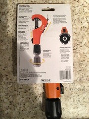 Klein Tools 1/8&rdquo;-1-5/8 in. Professional Tubing Cutter 50061 🔥NEW Sealed 🔥