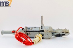 RIDGID 700 POWER DRIVE THERDER/THREADING MACHINE 115V