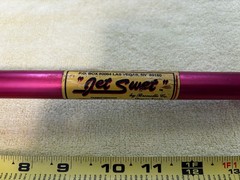 Jet Swet 3&Prime; Plumbing Plug Tool &ndash; NEVER USED