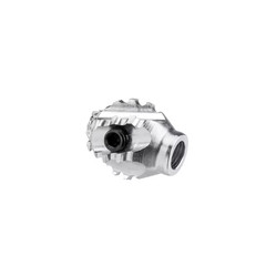 RIDGID Flexshaft Wall-To-Wall Drain Cleaning Machine Accessory, 1-1/2 In. Single