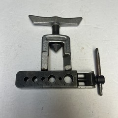 Imperial Eastman Rol-Air Flaring Tool 500-FA 45&deg; 5/16&ndash;5/8 in