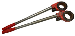 Rothenberger 70840 Pipe Die Ratchet Handle 1/4&Prime;- 1-1/4&Prime; *Free Shipping*