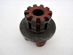 Ridgid Tools 3/4&Prime; x 10 Tap Die Head for 00-R Made in USA