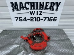 Ridgid 714 Pipe Threading Threader Die Head for 1224 L@@K