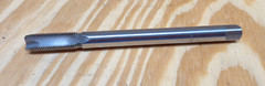 HSS Pulley Tap Size: 1/2&Prime;-20 x 6&Prime; Made In Japan