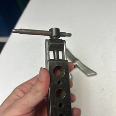 Imperial Eastman Rol-Air Flaring Tool 500-FA 45&deg; 5/16&ndash;5/8 in