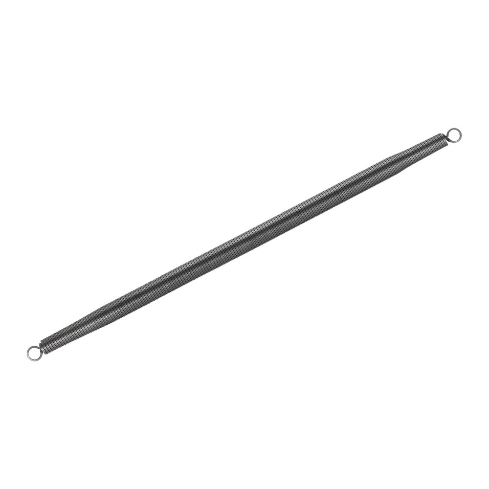 
Spring Tube Bender Steel 520 mm/20.5 Inch Long 23.5 mm 0.93 Inch PVC Pipe