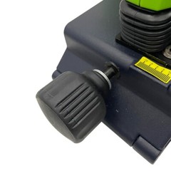 110V 1000W 0.6&Prime;-8.7&Prime; Pipe Cutting Machine for Plastic/Metal Pipe Tube Cutter