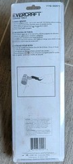 Napa Evercraft Tube Tubing Bender Bends 3/16&Prime; 1/4&Prime; 5/16&Prime; 3/8&Prime; Tool 776-9001