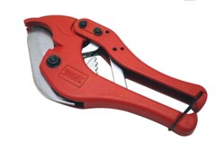 X-Steel Max Mini 3-30mm Tube + 42mm Ratcheting PVC Pipe Cutter Plumber Tool