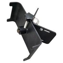 100-240V 0.1&Prime; Portable Electric Pipe Cutter Pipe Cutting Machine 0.4&Prime;-1.4&Prime;