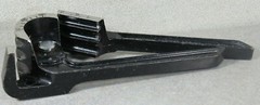 Imperial Eastman #368-FH Pipe Bender 1/4, 5/16, & 3/8 inch (T1) #741