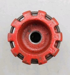 Ridgid 36875 1/8&Prime; Manual Pipe Threader Die Head NIB NOS