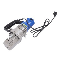 RC-20 Electric Rebar Cutter 1250W Heavy Duty For up to 3/4 Inch 4-20mm Rebar NEW