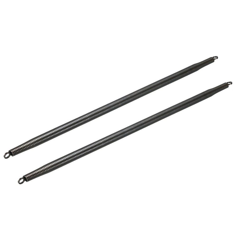 2pcs 15.5mm OD a Type Spring Tube Bender 520mm Long for 20mm 1/2&Prime; Pipe
