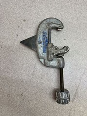 RIDGID No. 20 &ndash; 5/8 inch to 2-1/8 inches Pipe Cutter