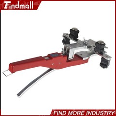Findmall Tube Bender Kit Refrigeration Ratcheting Tubing Benders 1/4 To 7/8 In