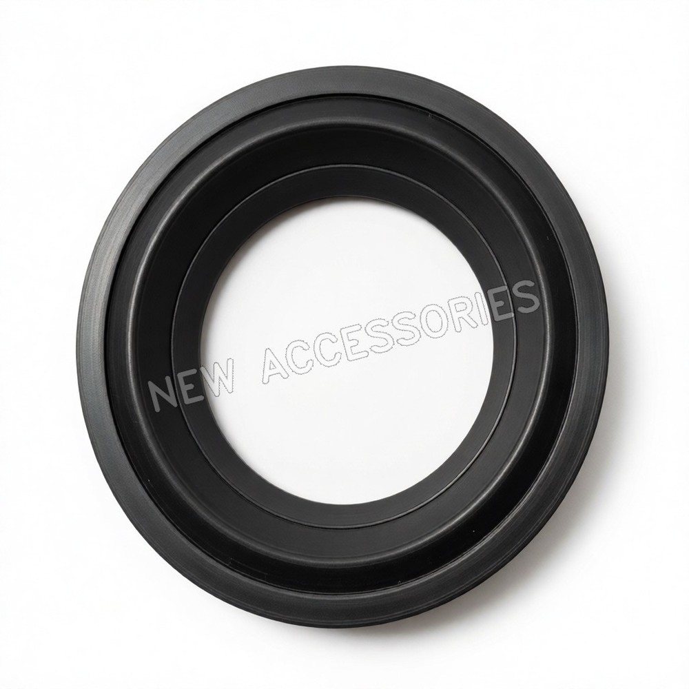 QTY:1 Marine Stern Oil Seal Boneless Butterfly Water Seal MC-300*342