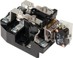 GREENLEE 555 853 FORWARD REVERSE MOTOR RELAY for PGU POWER GENERATION UNIT BOARD