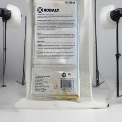 Kobalt Tube Cutter Tool-1/8&Prime; to 1-1/8&Prime;, NOS in package model 55296