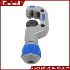 Findmall Flaring Tool Kit 1/4 &ndash; 3/4 6-19mm Single Flare 6 Holes 45&deg; Tube Flare