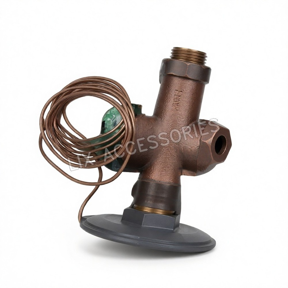 1PC WVE-185-GA Valve Electronic Expansion Air Conditioners