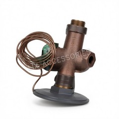 1PC WVE-185-GA Valve Electronic Expansion Air Conditioners