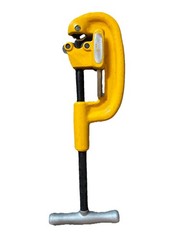 Steel Tools Model 2 Inch Pipe Cutter New in Box Heavy Duty