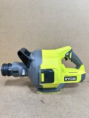 Ryobi PCL457B Cordless Drain Auger NO Cable,ME1