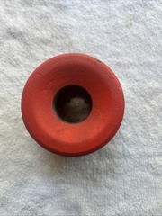 RIDGID 12-R: (NPT) Manual Threader Die Head,NPT,Alloy 4NV26