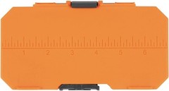 Compact Copper Tubing Cutter Set in MODbox Case: Precision Cuts for All Sizes