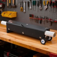 Uimoso 1/2&Prime; &ndash; 4&Prime; Electric PVC Conduit Heater Bender for Pipe Bending 2200W Power